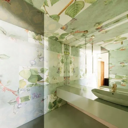 Casa Trentini - Atemporary Art Apartments Trento Exterior photo
