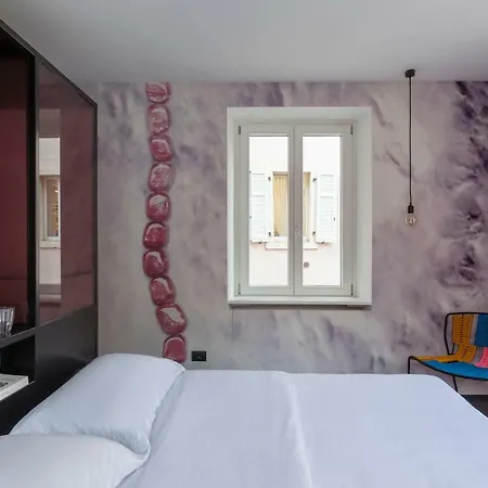 Casa Trentini - Atemporary Art Apartments Trento Exterior photo