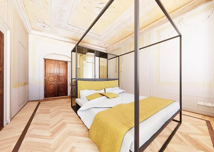 Casa Trentini - Atemporary Art Apartments