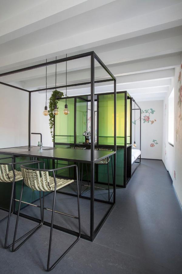 Appartement Casa Trentini - Atemporary Art Trente