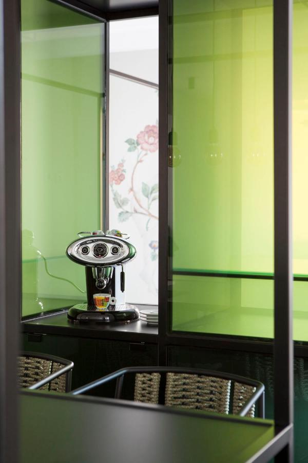 Casa Trentini - Atemporary Art Apartment Trento