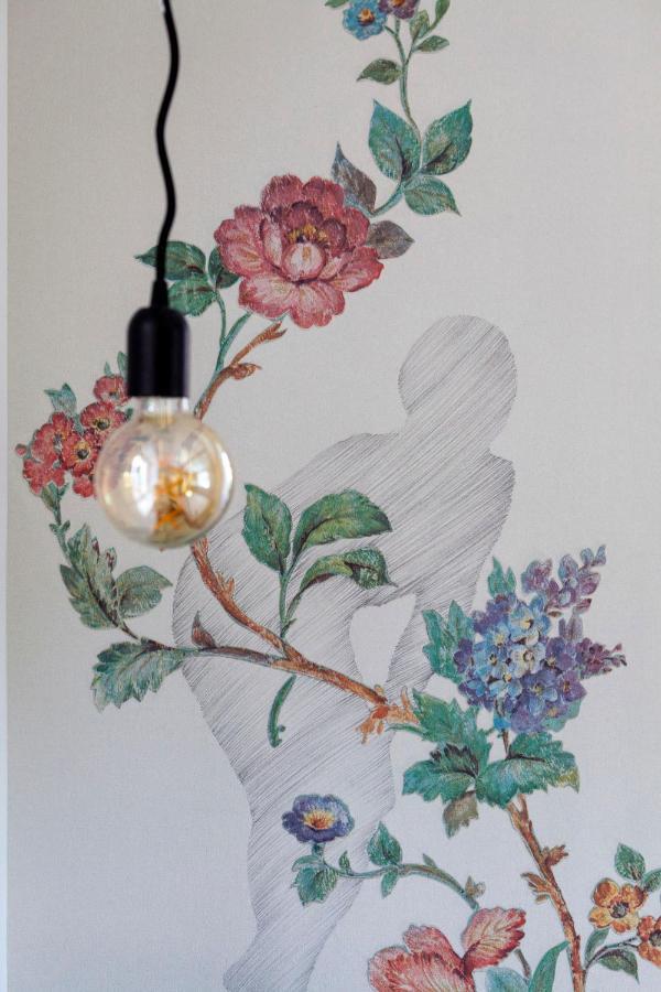 Apartment Casa Trentini - Atemporary Art *