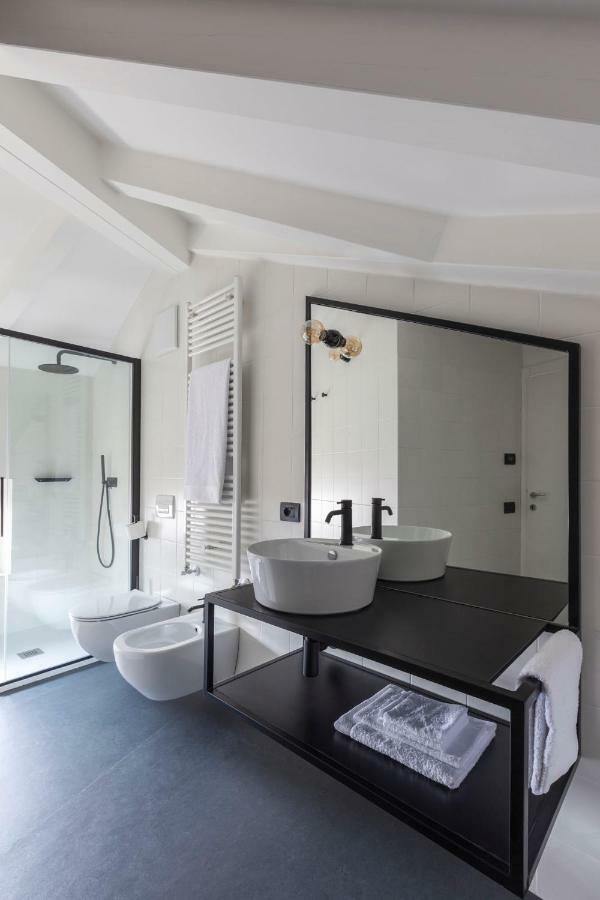 Casa Trentini - Atemporary Art Apartment