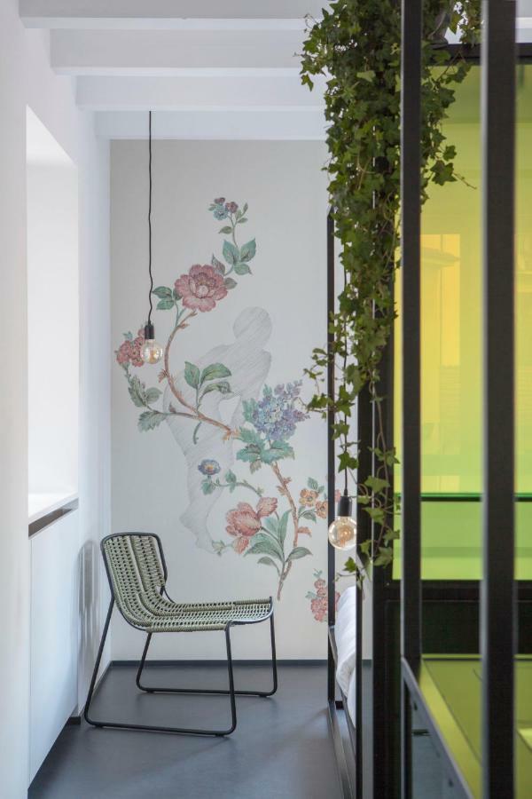 Appartement Casa Trentini - Atemporary Art
