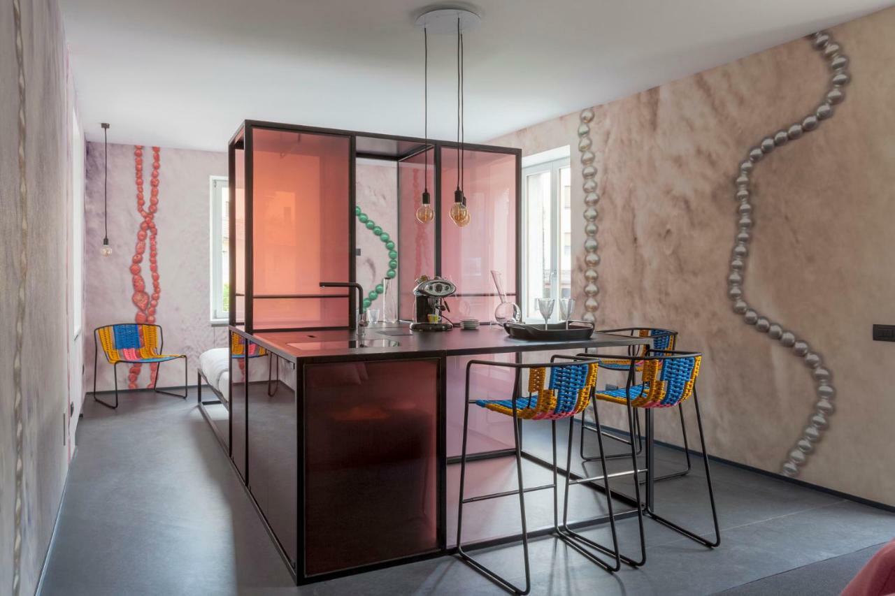 Appartement Casa Trentini - Atemporary Art