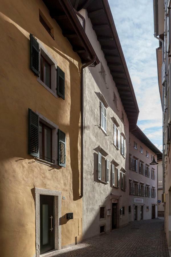 Casa Trentini - Atemporary Art Trento