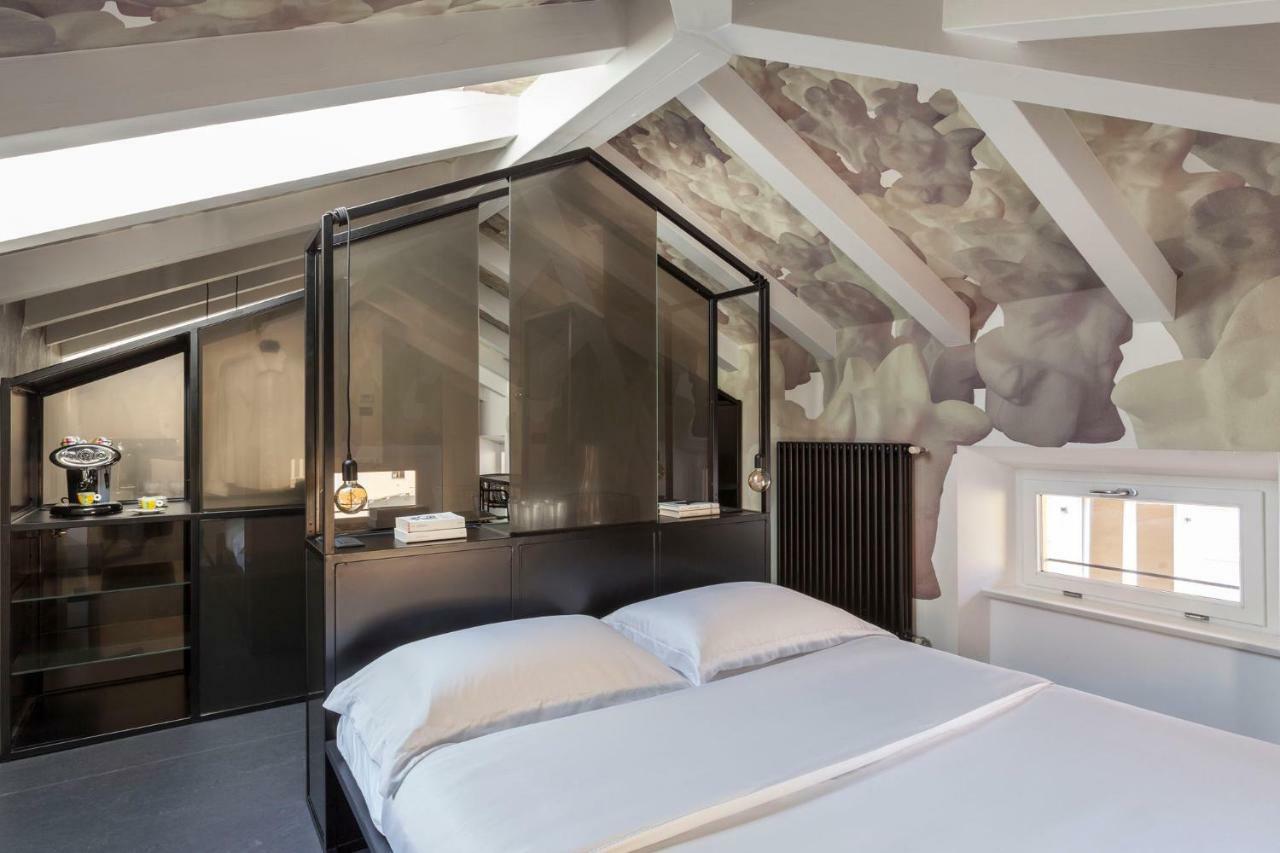 Casa Trentini - Atemporary Art Appartement *